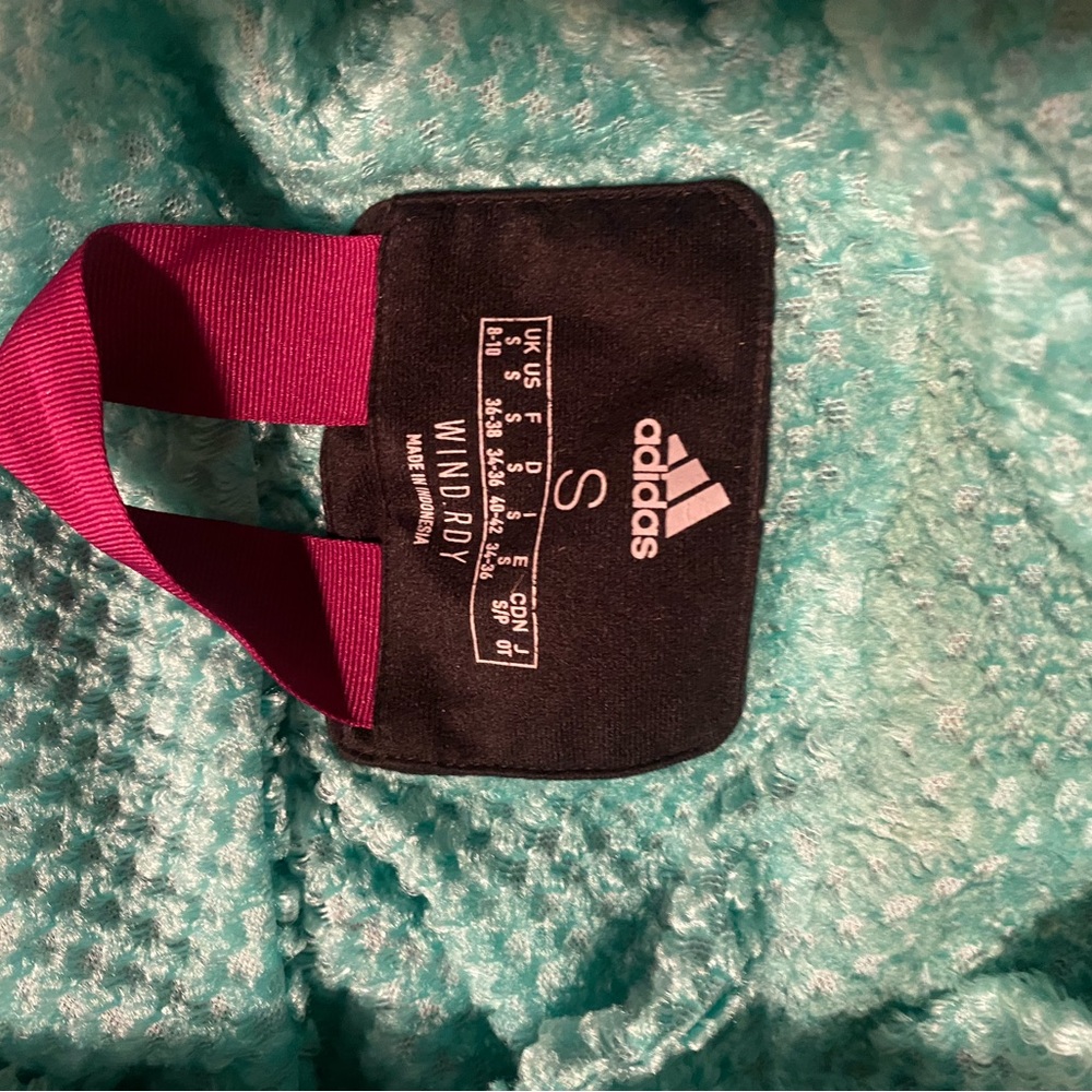 Adidas jacket - Picture 4 of 4
